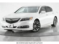 2015 HONDA LEGEND