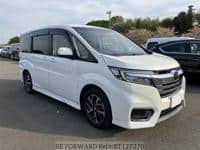 2019 HONDA STEP WGN