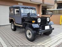 Used 1996 MITSUBISHI JEEP BT127285 for Sale