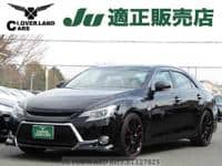 2014 TOYOTA MARK X 2.5250GSGS