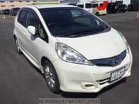 2012 HONDA FIT