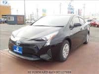 2019 TOYOTA PRIUS S