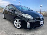 2011 TOYOTA PRIUS S