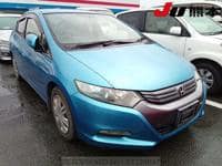 2009 HONDA INSIGHT L