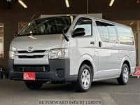 2019 TOYOTA REGIUSACE VAN DX3/65