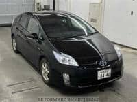 2009 TOYOTA PRIUS S