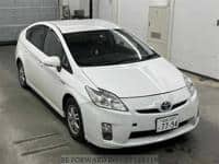 2010 TOYOTA PRIUS S