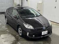 2012 TOYOTA PRIUS S