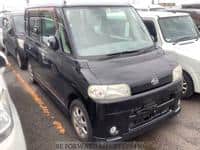 2007 DAIHATSU TANTO VS