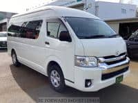 2019 TOYOTA REGIUSACE VAN 4WDDX