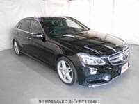 2014 MERCEDES-BENZ E-CLASS E250