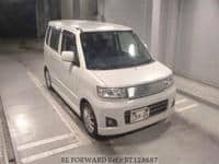 2008 SUZUKI WAGON R