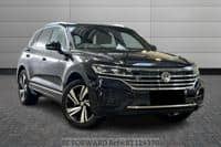 2019 VOLKSWAGEN TOUAREG AUTOMATIC DIESEL