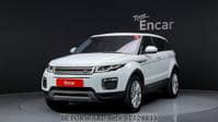 2017 LAND ROVER RANGE ROVER EVOQUE / SUN ROOF,SMART KEY,BACK CAMERA