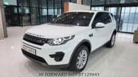 2018 LAND ROVER DISCOVERY SPORT / SUN ROOF,SMART KEY,BACK CAMERA