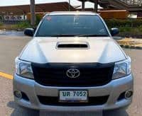Used 2015 TOYOTA HILUX BT129981 for Sale