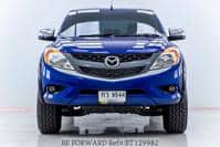 2013 MAZDA BT-50 2.2