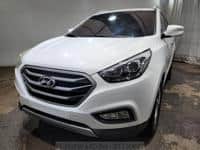 2015 HYUNDAI NEW TUCSON IX