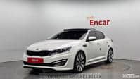 2012 KIA K5 (OPTIMA)