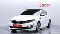 2012 KIA K5 (OPTIMA)