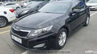 2013 KIA K5 (OPTIMA)