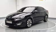 2013 KIA K5 (OPTIMA)