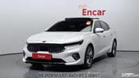 2020 KIA K7