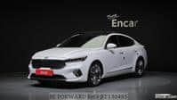 2020 KIA K7