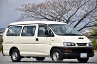 Used 1999 MITSUBISHI DELICA SPACEGEAR BT130540 for Sale