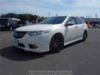 Used 2011 HONDA ACCORD TOURER BT130616 for Sale