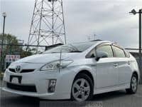 2010 TOYOTA PRIUS S