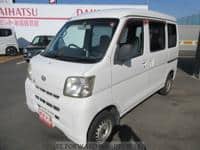 2011 DAIHATSU HIJET CARGO