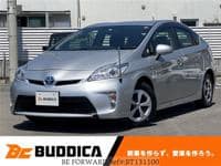 2014 TOYOTA PRIUS LBFR