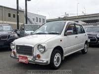 Used 1998 SUBARU VIVIO BT131106 for Sale