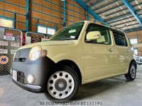 2011 DAIHATSU MIRA COCOA X