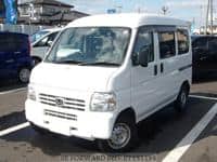 2016 HONDA ACTY VAN SDX4WD