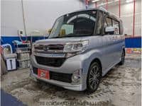 2014 DAIHATSU TANTO CUSTOM RSSA