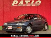 Used 1988 HONDA CR-X BT131243 for Sale