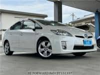 2009 TOYOTA PRIUS S