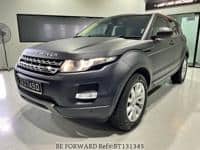 Used 2014 LAND ROVER RANGE ROVER BT131345 for Sale