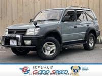 1999 TOYOTA LAND CRUISER PRADO