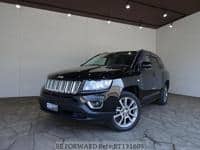 2013 JEEP COMPASS