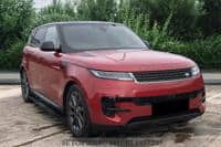 2023 LAND ROVER RANGE ROVER SPORT 3.0 D300 SE