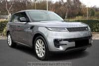 2023 LAND ROVER RANGE ROVER SPORT 3.0 D300 SE 