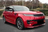 2023 LAND ROVER RANGE ROVER SPORT 3.0 D300 MHEV DYNAMIC SE 