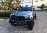 2017 FORD RANGER 3.2