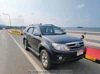 2005 TOYOTA FORTUNER 2.7