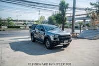 2018 FORD RANGER 2.0