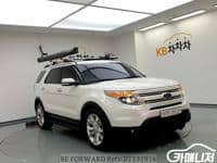 2014 FORD EXPLORER 8526