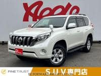 2016 TOYOTA LAND CRUISER PRADO